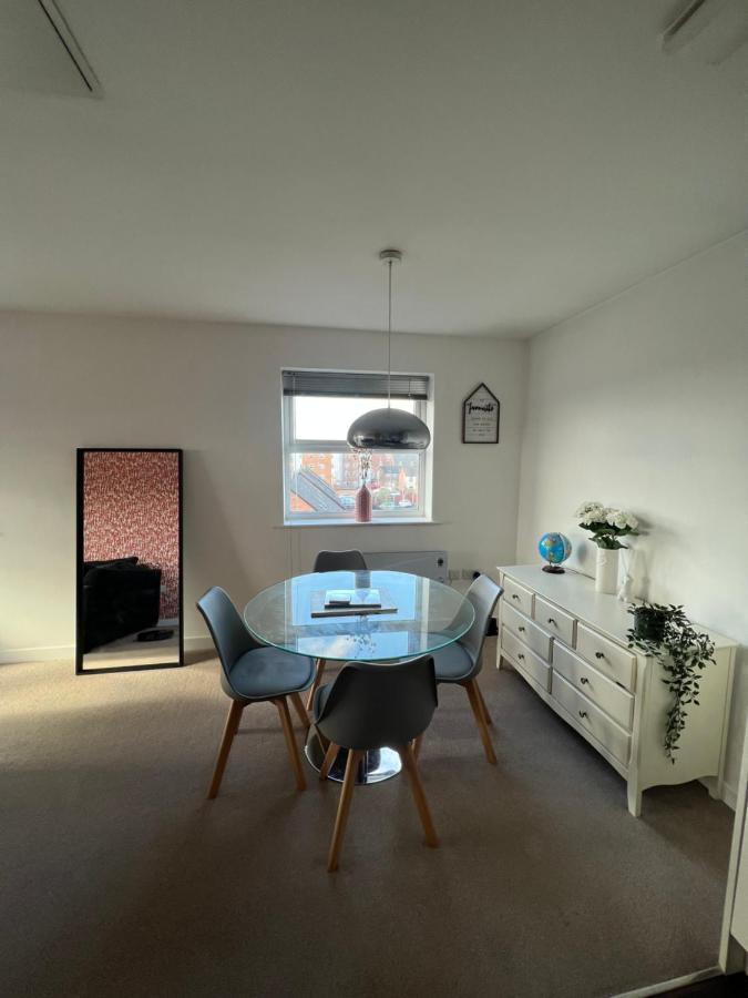 Apartment In Greater Манчестер Екстер'єр фото