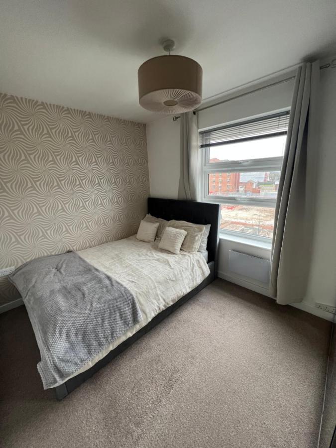 Apartment In Greater Манчестер Екстер'єр фото